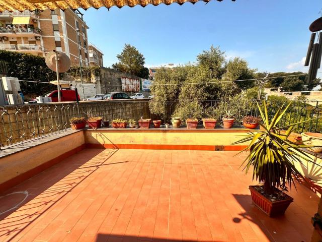 Appartamento in vendita di 65 m² in Via Alessandro Manzoni