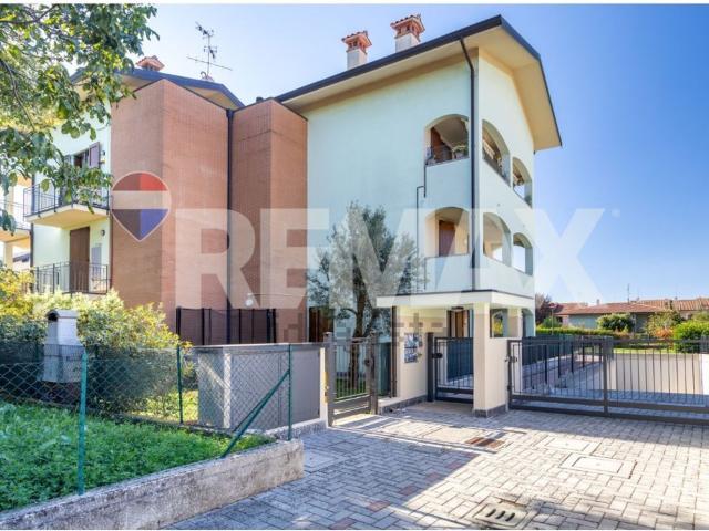 Appartamento in vendita di 65 m² in Via Alessandro Manzoni, 25
