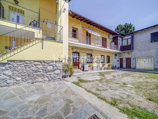 Appartamento in vendita di 65 m² in Via Alessandro Manzoni