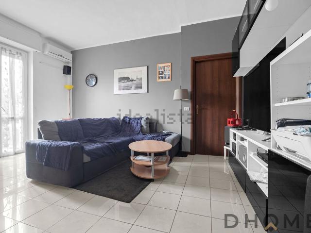 Appartamento in vendita di 65 m² in Via Alessandro Manzoni, 53