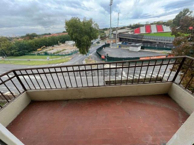 Appartamento in vendita di 65 m² in Via Alessandro Luzio, 5