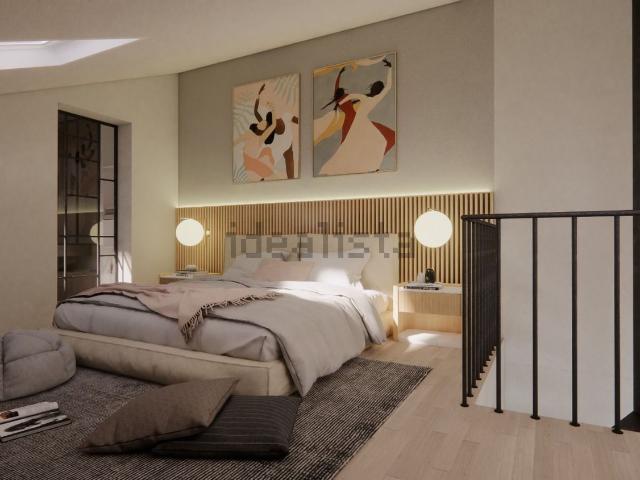 Appartamento in vendita di 65 m² in Via Alessandro Volta, 23
