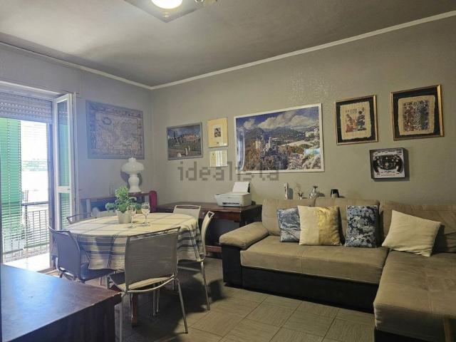 Appartamento in vendita di 65 m² in Via Alessandro Volta