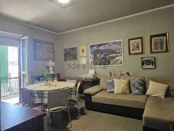 Appartamento in vendita di 65 m² in Via Alessandro Volta