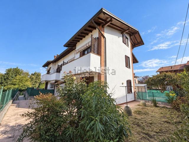 Appartamento in vendita di 65 m² in Via Alessandro Volta