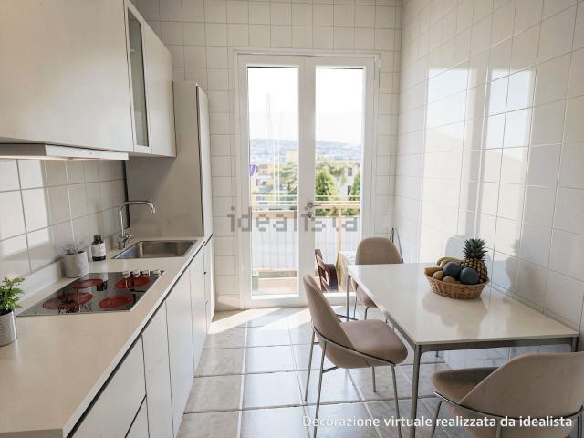 Appartamento in vendita di 65 m² in Via Alfredo Catalani