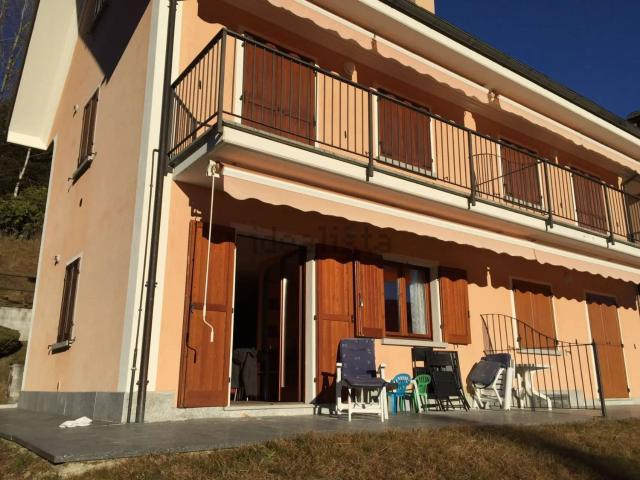 Appartamento in vendita di 65 m² in Via Alla Pila