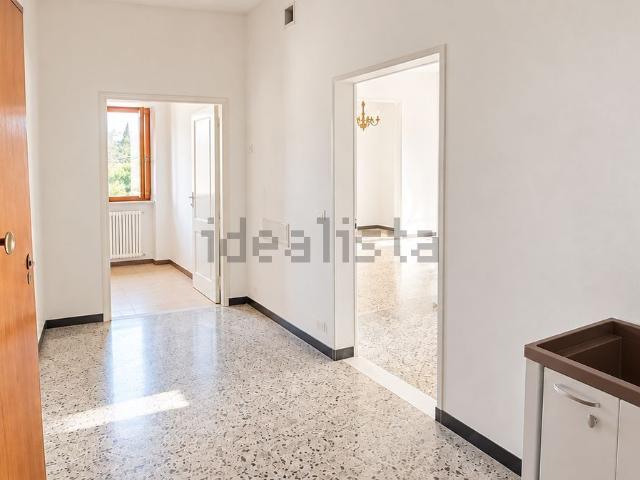 Appartamento in vendita di 65 m² in Via Amos Cassioli