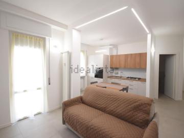 Appartamento in vendita di 65 m² in Via Amedeo Avogadro