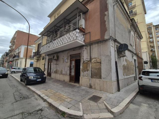 Appartamento in vendita di 65 m² in Via Amicangelo Ricci