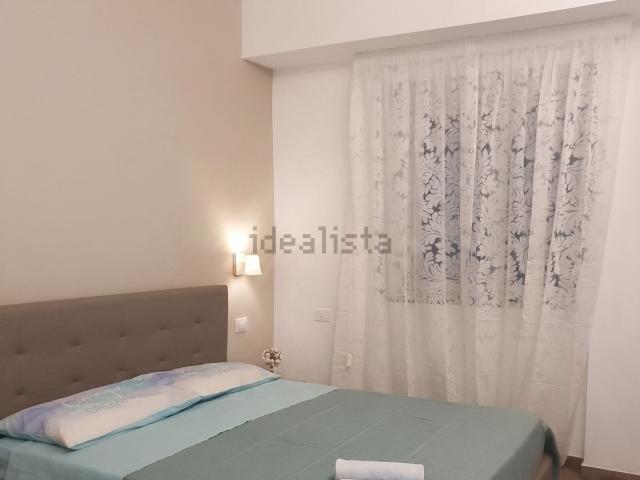 Appartamento in vendita di 65 m² in Via Andrea Doria, 28