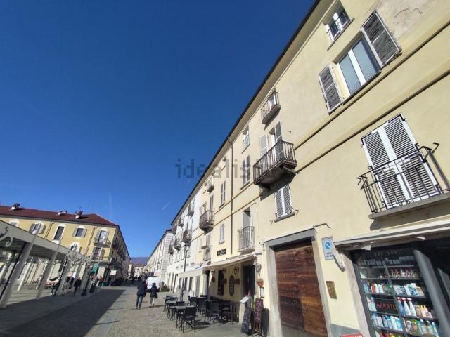 Appartamento in vendita di 65 m² in Via Andrea Mensa, 8
