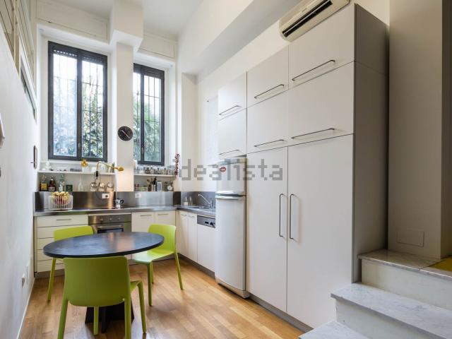 Appartamento in vendita di 65 m² in Via Andrea Ponti, 7