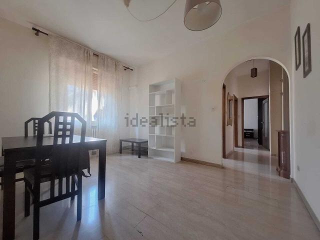Appartamento in vendita di 65 m² in Via Angelo Tartaglia