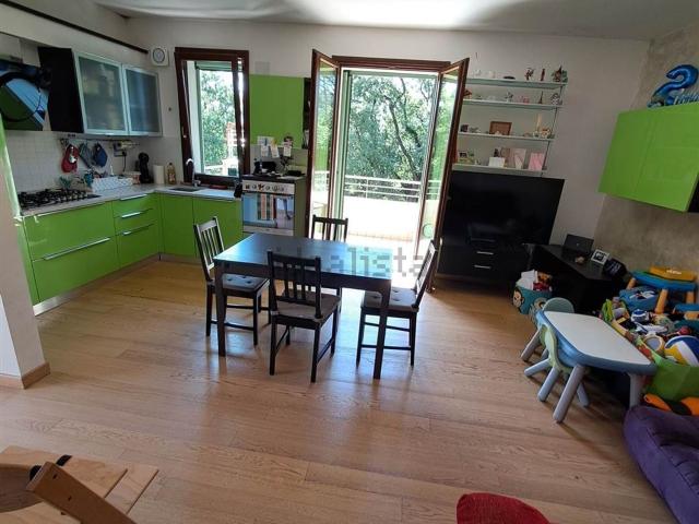 Appartamento in vendita di 65 m² in Via Angeli