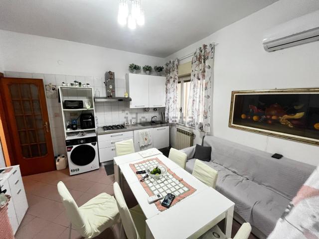 Appartamento in vendita di 65 m² in Via Antonello Freri