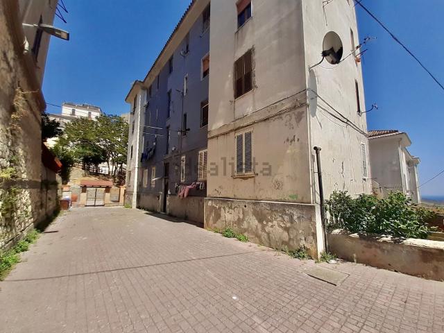 Appartamento in vendita di 65 m² in Via Antonio Masciari
