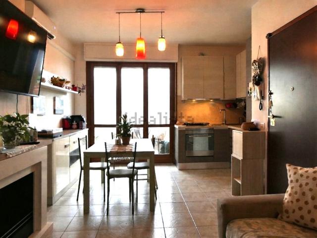 Appartamento in vendita di 65 m² in Via Antonio Negro