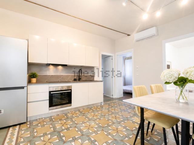 Appartamento in vendita di 65 m² in Via Antonio Ghilini