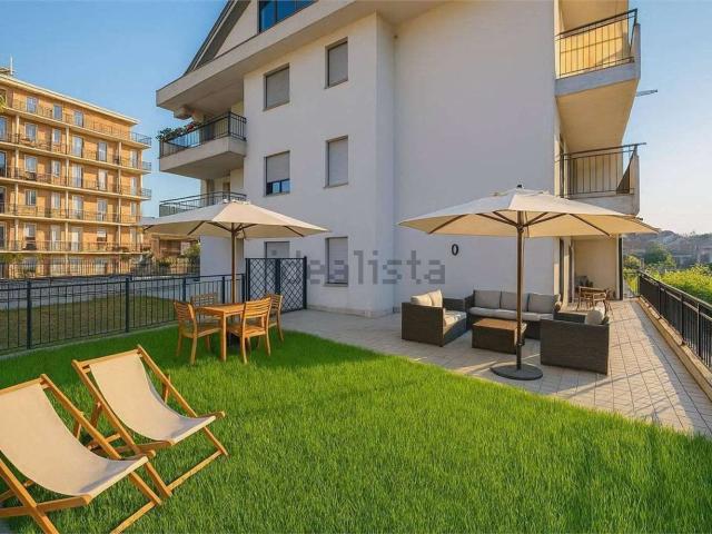 Appartamento in vendita di 65 m² in Via Antonio Gramsci, 20