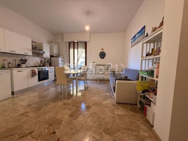 Appartamento in vendita di 65 m² in Via Antonio Gramsci