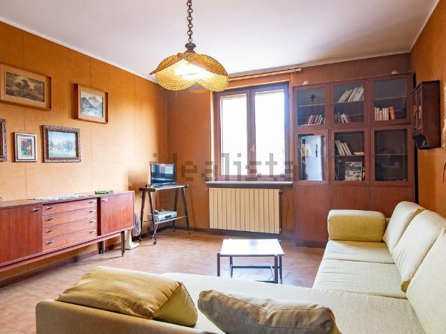 Appartamento in vendita di 65 m² in Via Antonio Gramsci, 7