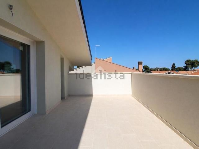 Appartamento in vendita di 65 m² in Via Antonio Gramsci, 61