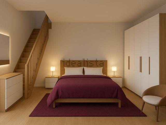 Appartamento in vendita di 65 m² in Via Antonio Gramsci