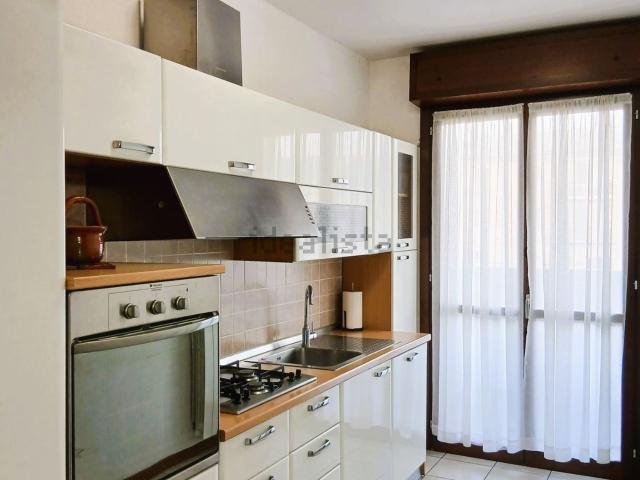 Appartamento in vendita di 65 m² in Via Antonio Pigafetta, 36