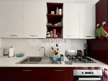 Appartamento in vendita di 65 m² in Via Antonio Raimondi, 82