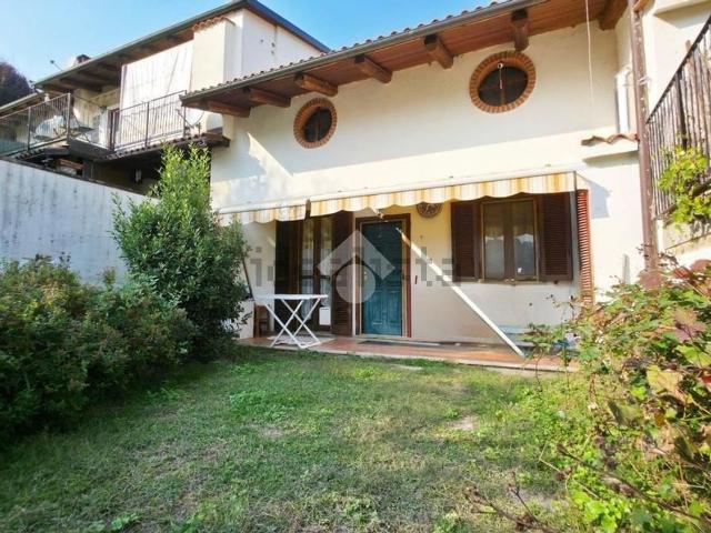 Appartamento in vendita di 65 m² in Via Asilo, 11