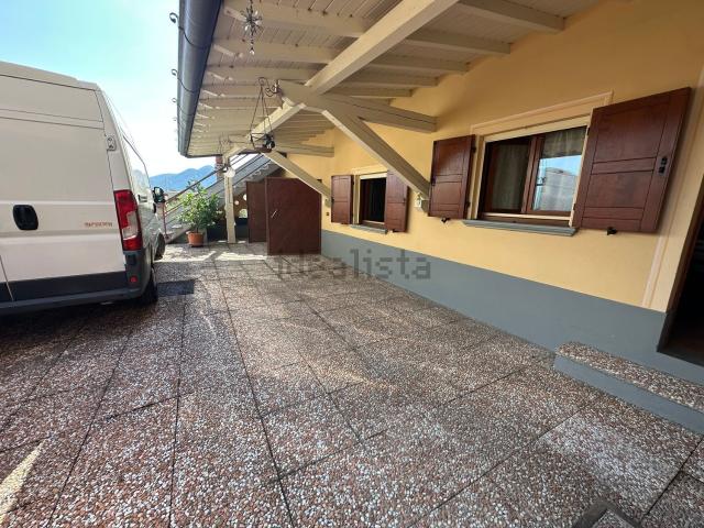 Appartamento in vendita di 65 m² in Via Astolfo Lunardi, 4