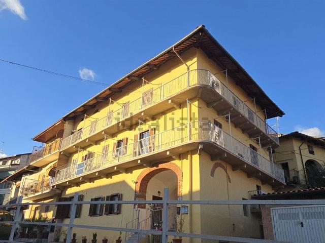 Appartamento in vendita di 65 m² in Via Astronomo Schiaparelli, 13