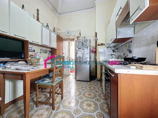 Appartamento in vendita di 65 m² in Via Appia