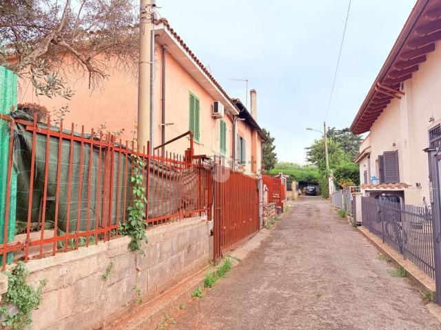 Appartamento in vendita di 65 m² in Via Appia Nuova, 23