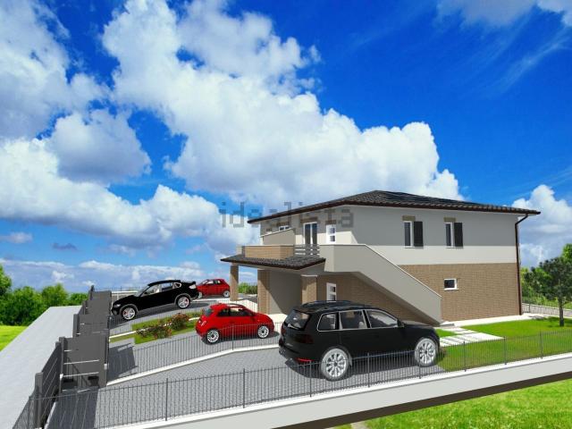 Appartamento in vendita di 65 m² in Via Arno
