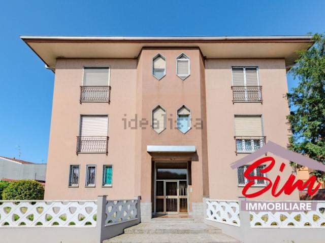 Appartamento in vendita di 65 m² in Via Arona
