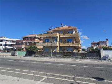 Piazza Santa Maria Regina