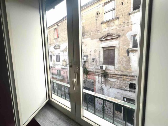 Appartamento in vendita di 65 m² in Via Arturo de Rosa