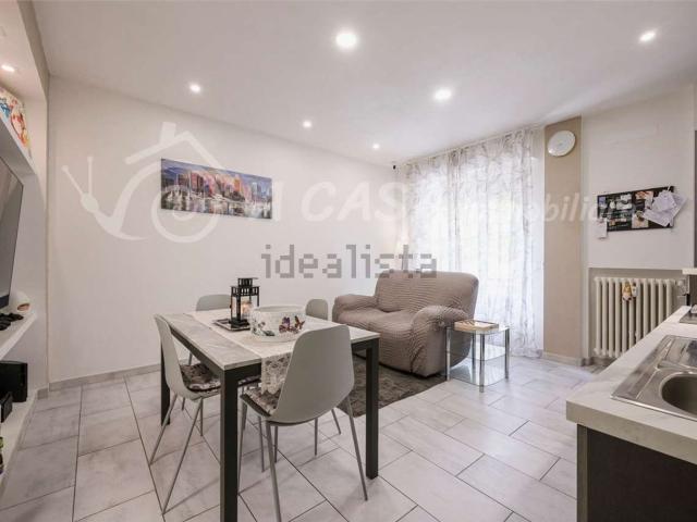 Appartamento in vendita di 65 m² in Via Arturo Toscanini, 11