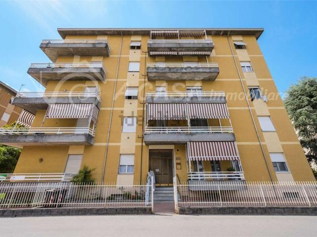 Appartamento in vendita di 65 m² in Via Arturo Toscanini, 13
