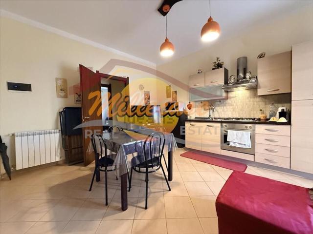 Appartamento in vendita di 65 m² in Via Augusta