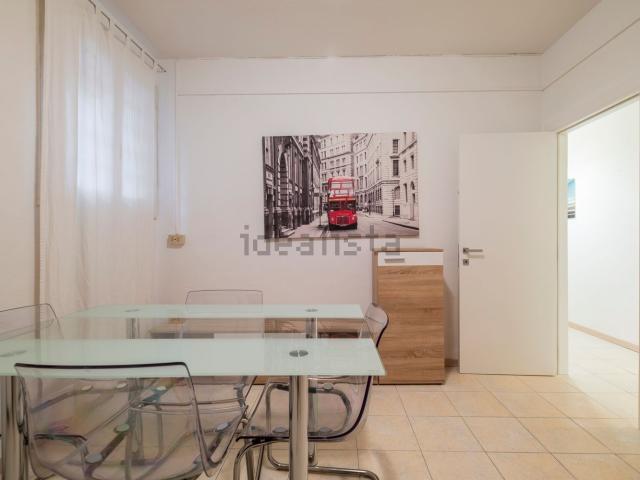 Appartamento in vendita di 65 m² in Via Augusto Murri, 106