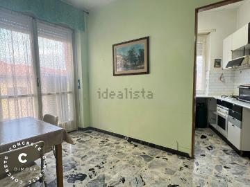 Appartamento in vendita di 65 m² in Via Avezzana, 39