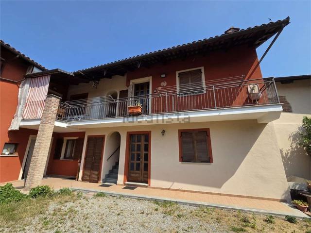 Appartamento in vendita di 65 m² in Via Avvocato Taraglio, 14