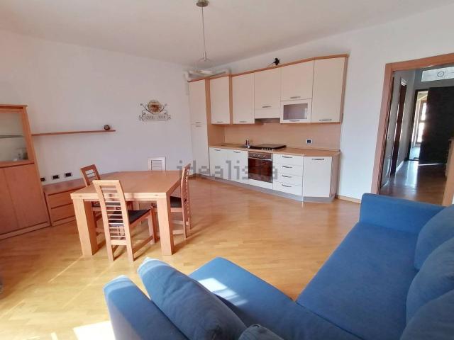 Appartamento in vendita di 65 m² in Via Azzone Visconti, 70