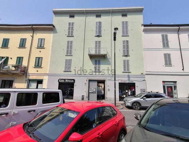 Appartamento in vendita di 65 m² in Via Azzone Visconti, 70