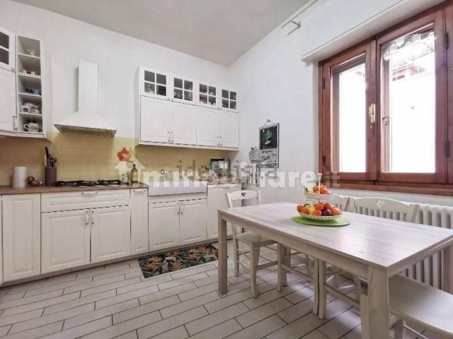 Appartamento in vendita di 65 m² in Via Baccheretana
