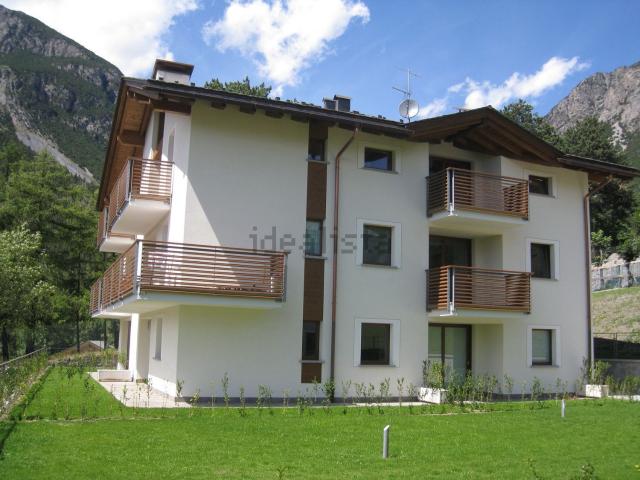 Appartamento in vendita di 65 m² in Via Bagni Nuovi, 3