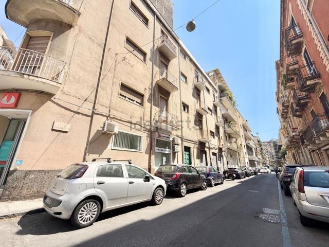 Appartamento in vendita di 65 m² in Via Balduino, 3
